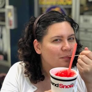 Meet your Posher, Sheila